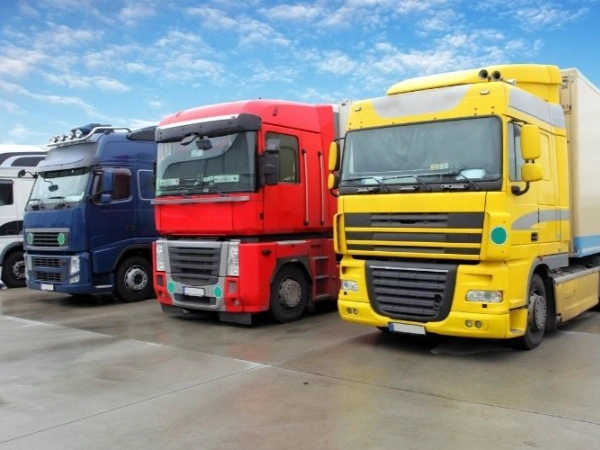 Antalya İkizce Nakliye